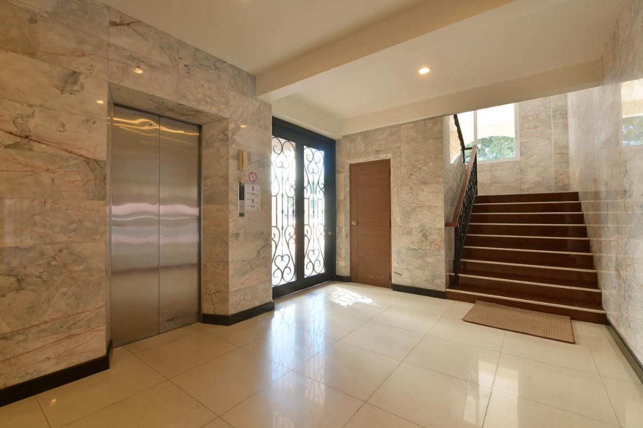 Oyo 109 Ozone Prime 4* Pattaya