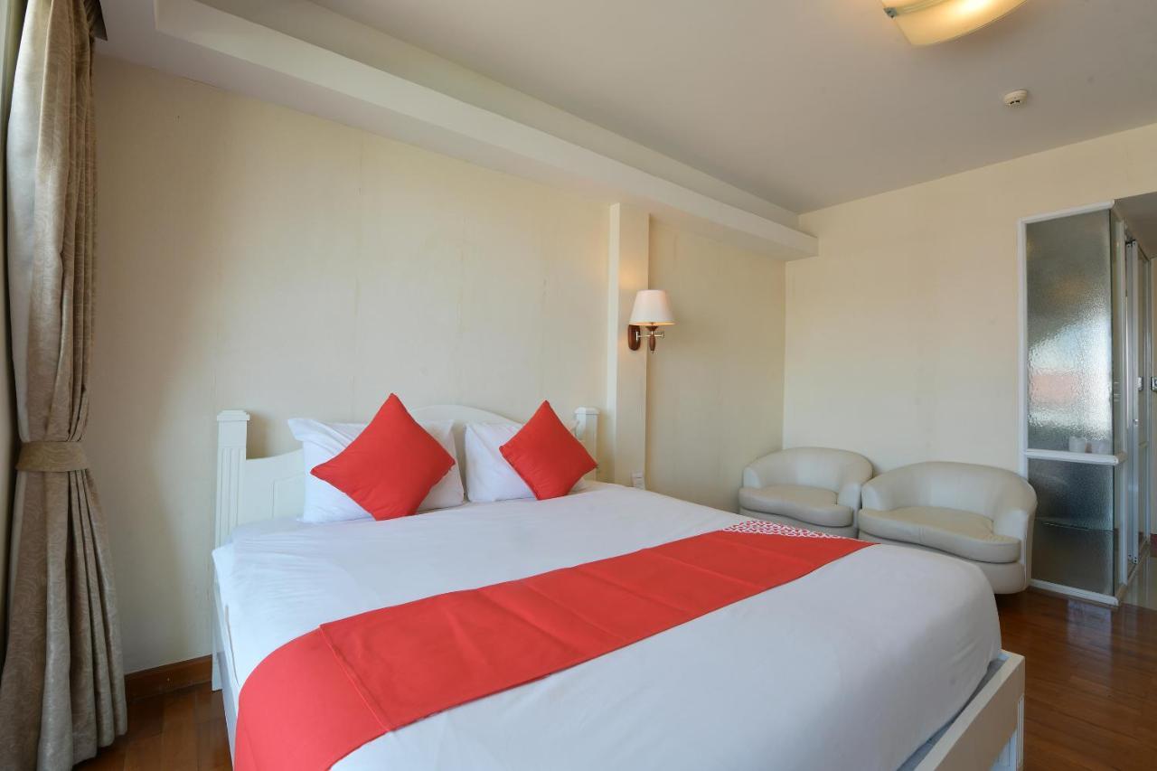 Oyo 109 Ozone Prime 4* Pattaya