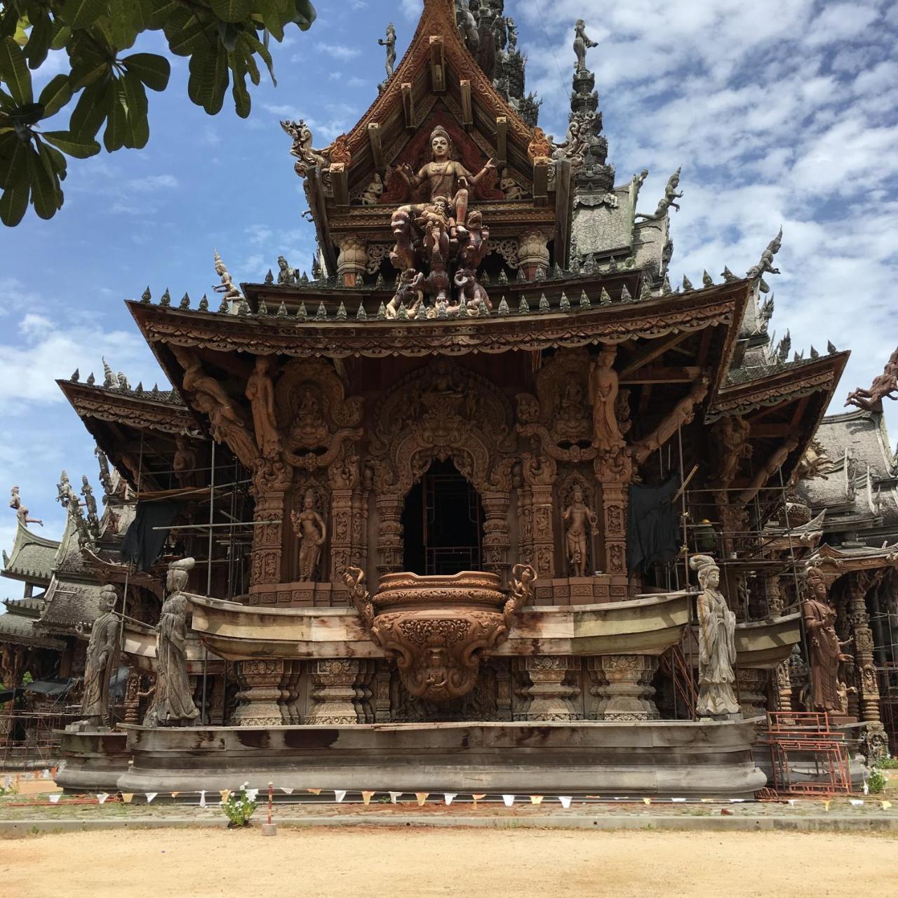 View Talay 1b * Pattaya