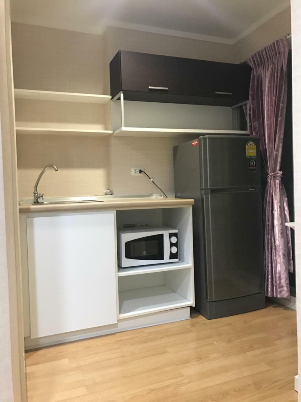 Apartment Lumpini Ville Naklua *