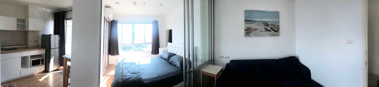 Lumpini Ville Naklua Apartment Pattaya