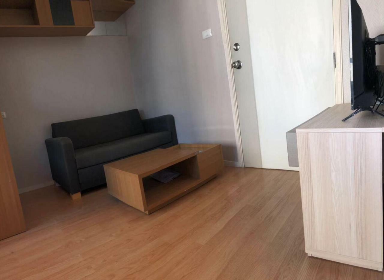 Apartment Lumpini Ville Naklua