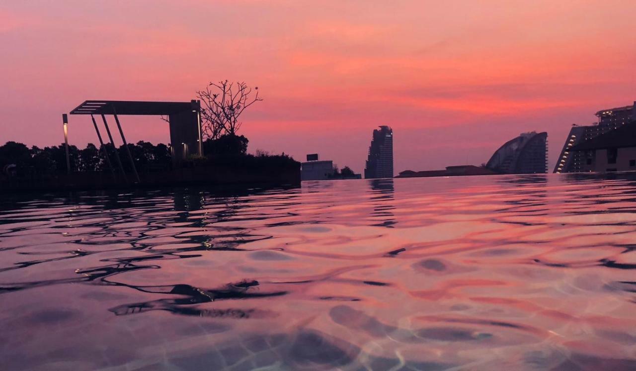 Lumpini Ville Naklua