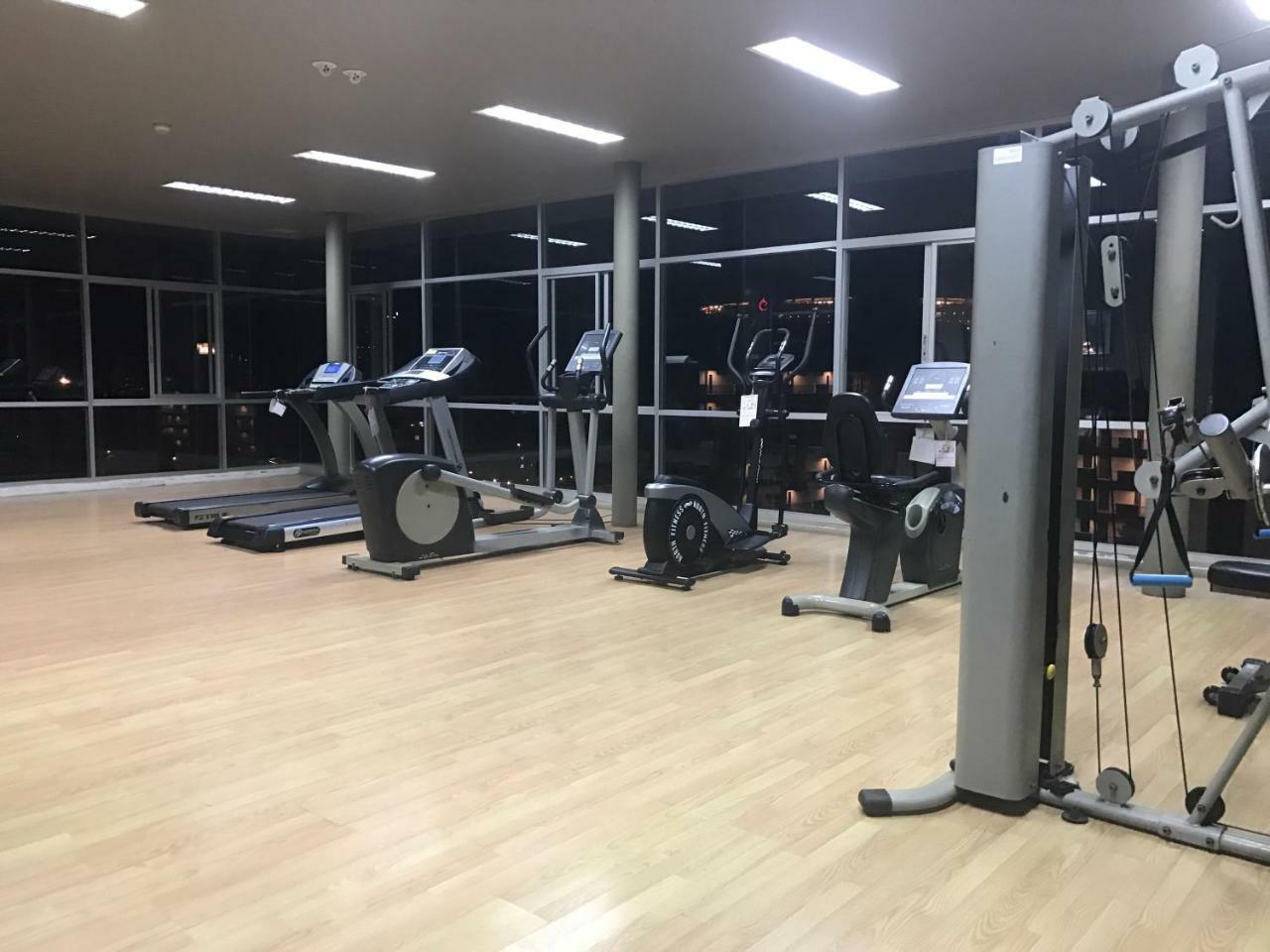 Apartment Lumpini Ville Naklua Pattaya