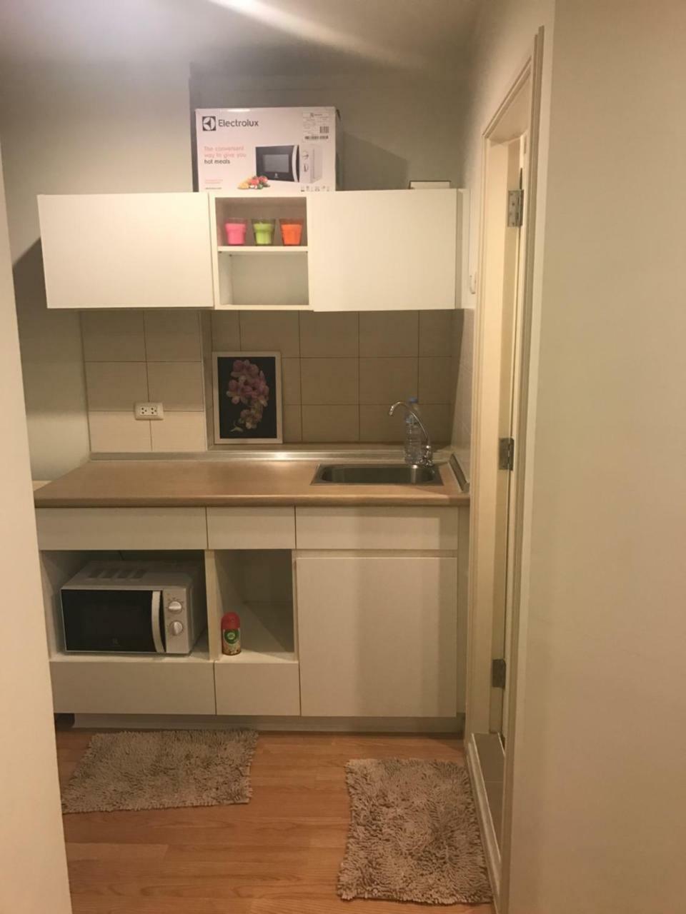 Apartment Lumpini Ville Naklua Pattaya