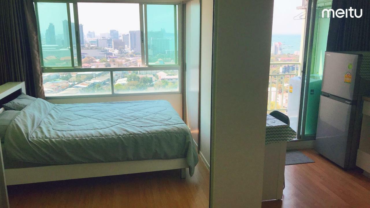 Apartment Lumpini Ville Naklua