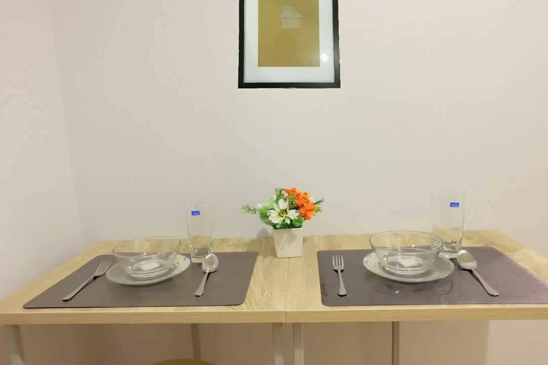 Apartment Lumpini Vacation *