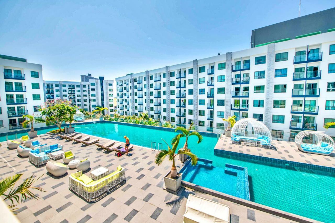 Arcadia Apartment