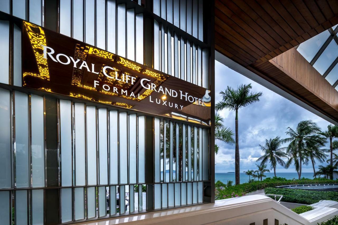Royal Cliff Grand Pattaya