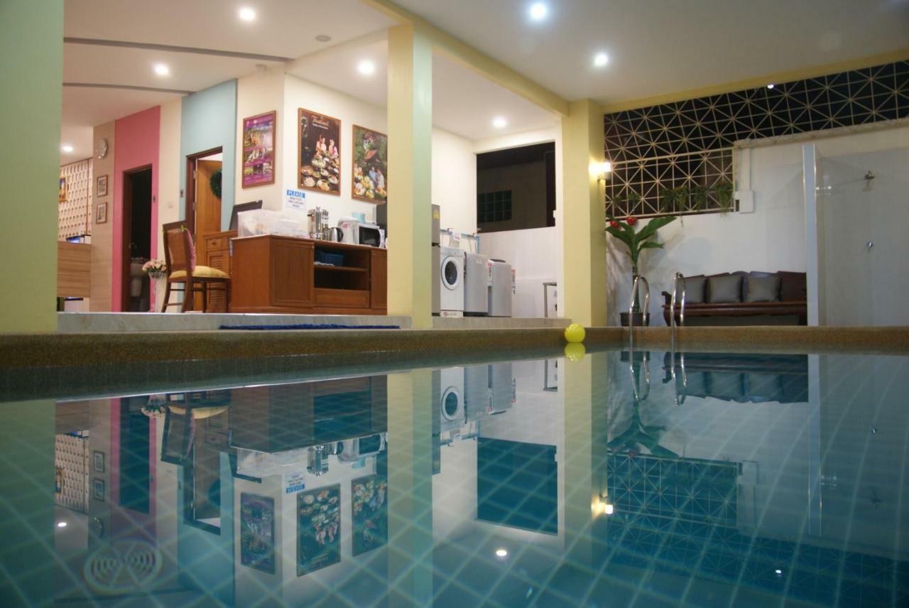 Hostel Happy Pattaya