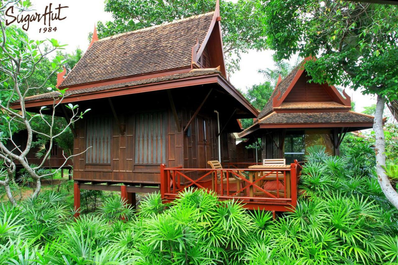 Sugar Hut & Restaurant Resort 3*