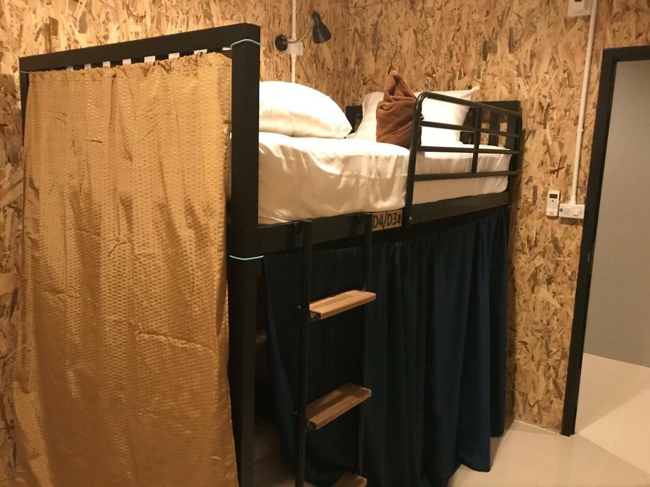 Baan Wararin Albergue Pattaya