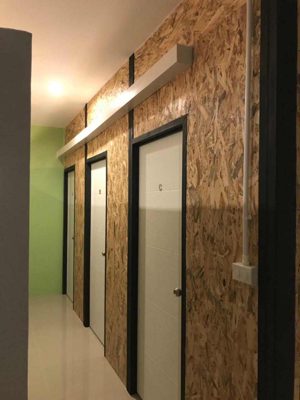 Albergue Baan Wararin *