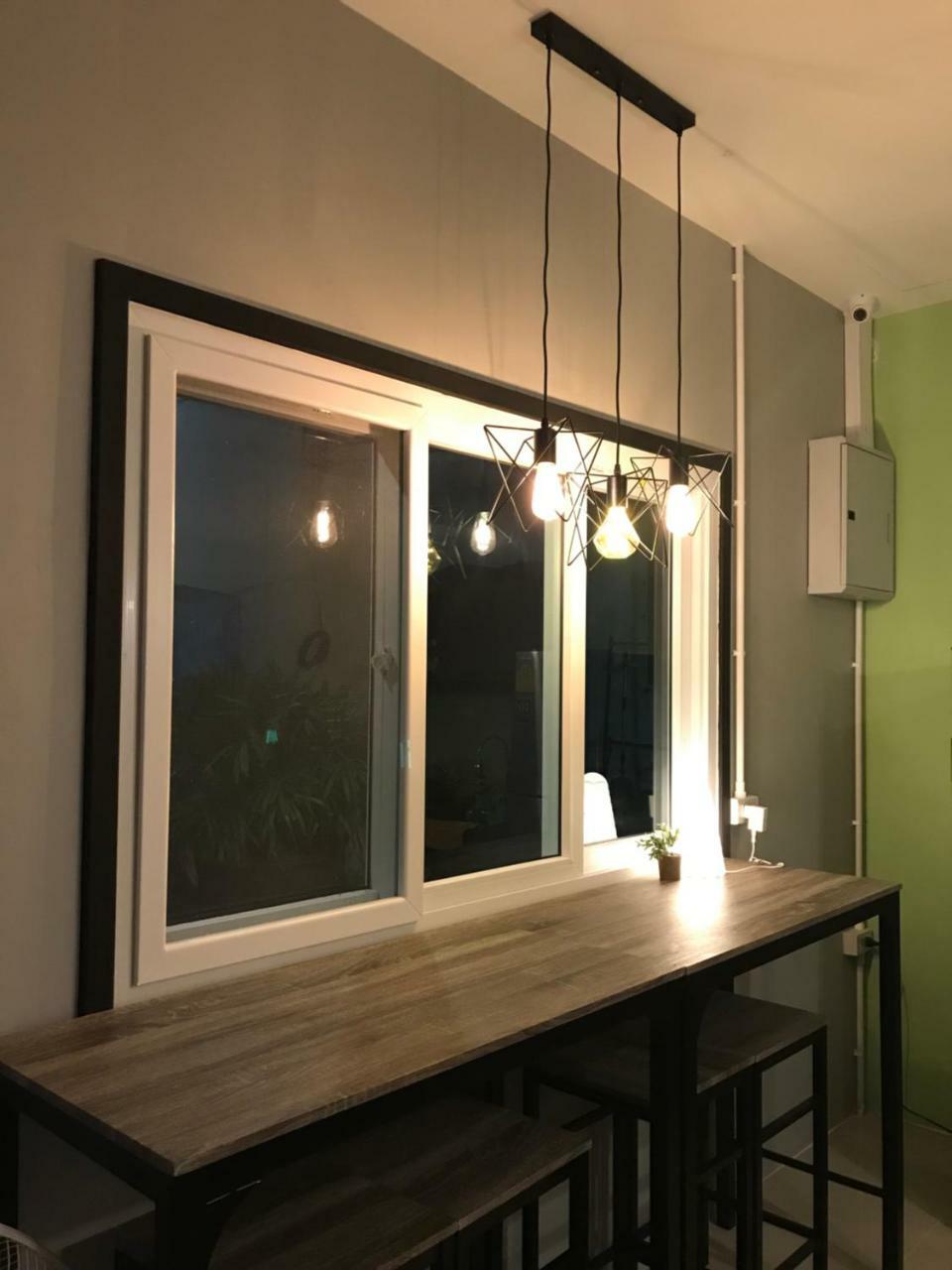 Baan Wararin Albergue Pattaya