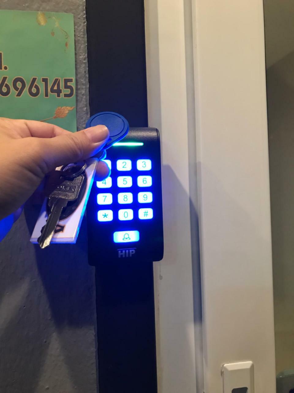 Baan Wararin Albergue Pattaya