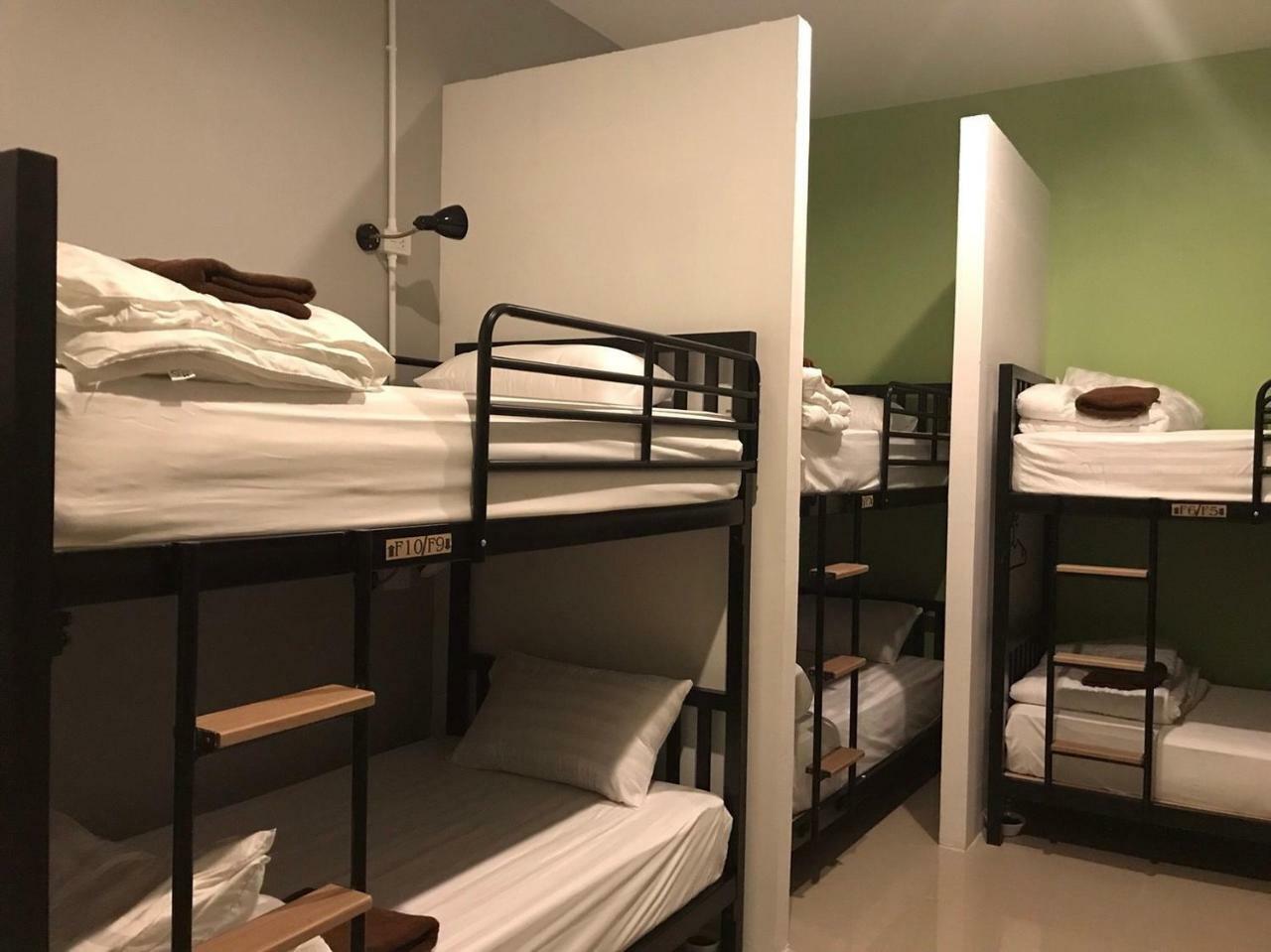 Albergue Baan Wararin Pattaya