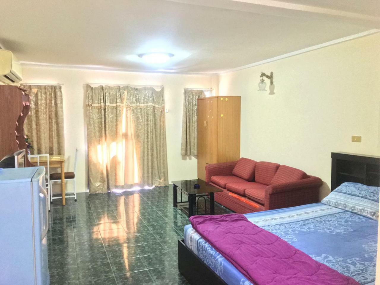 Hotel Encore Sea View Pattaya