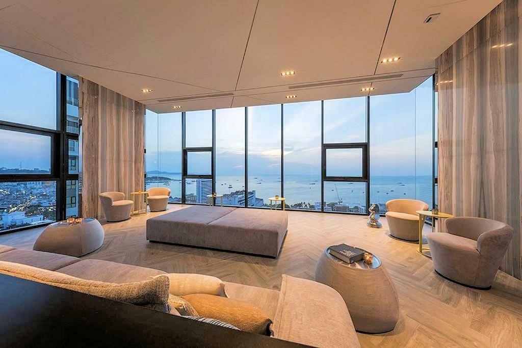 The Base By Apartment *