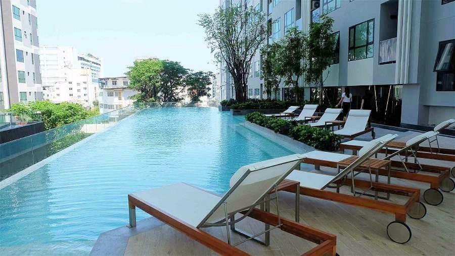 The Base By Pattaya