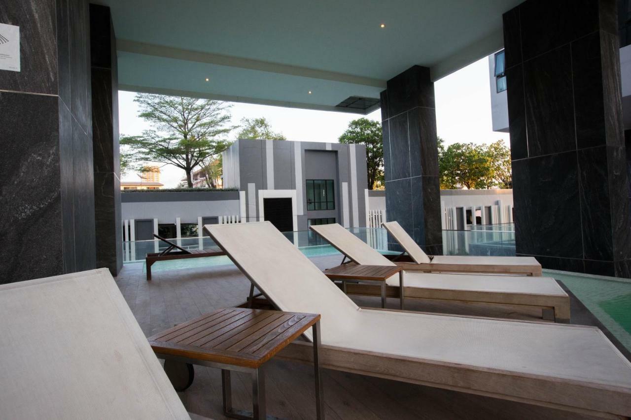 The Base By Apartment *