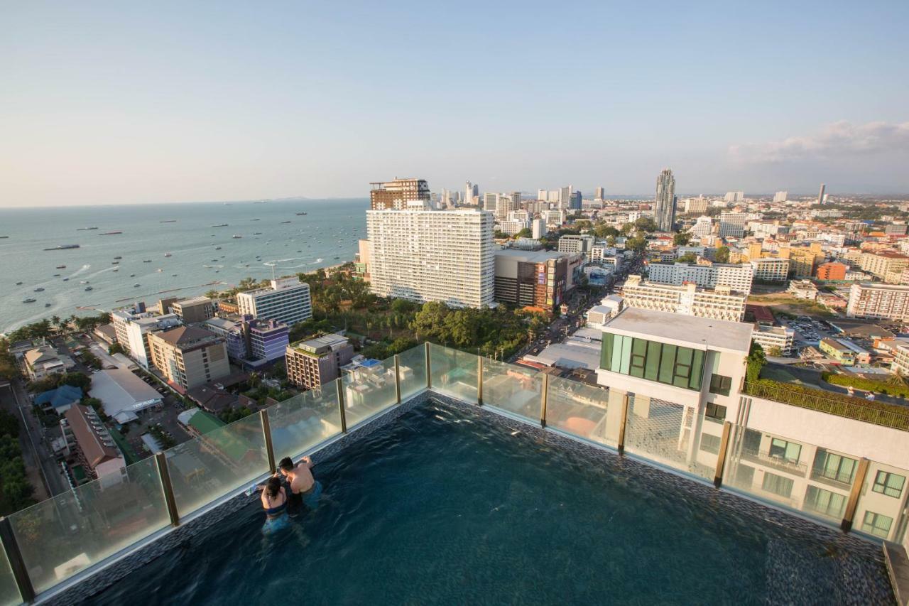 The Base By Pattaya
