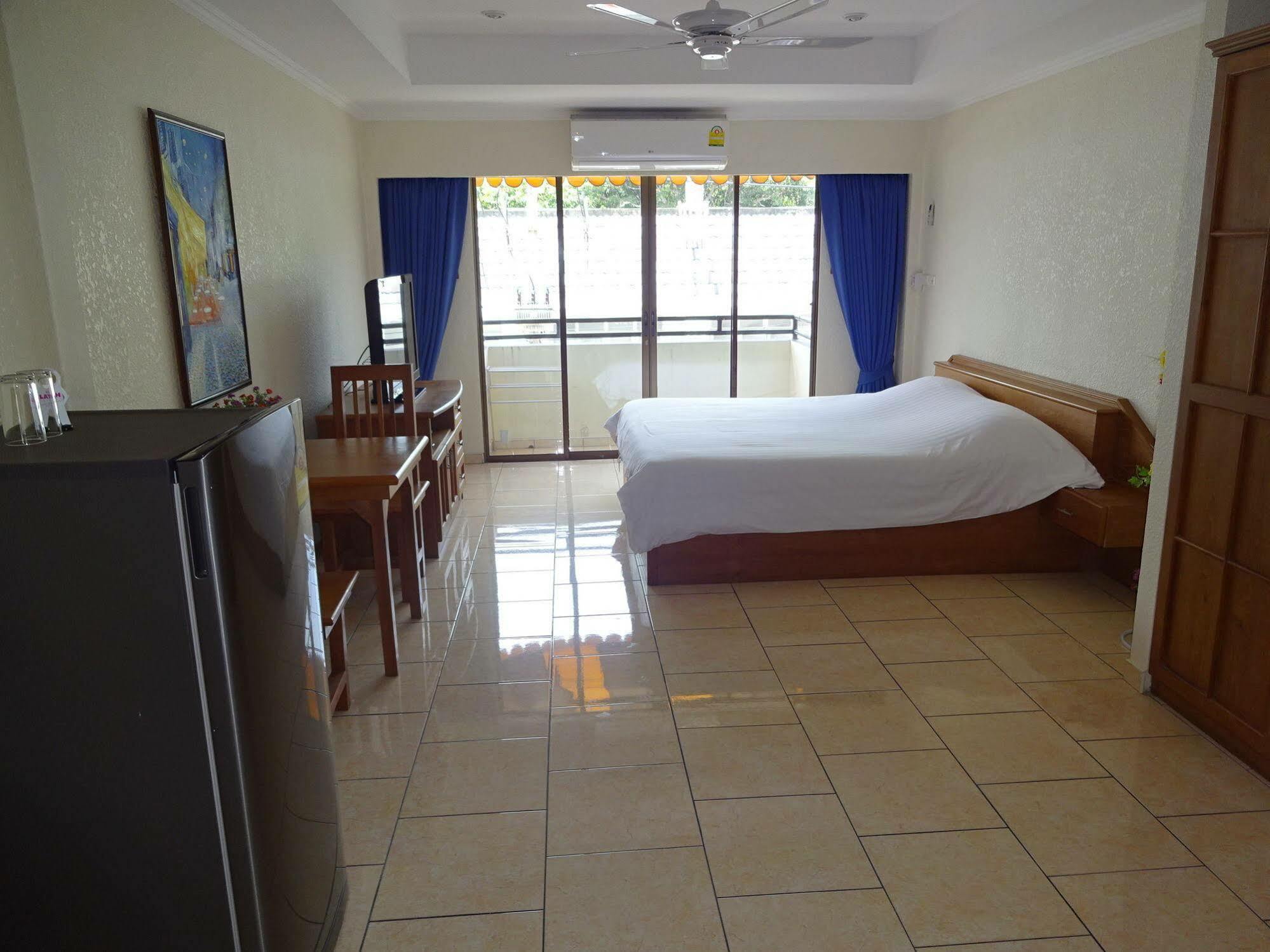 Klein Heidelberg Guest house Pattaya