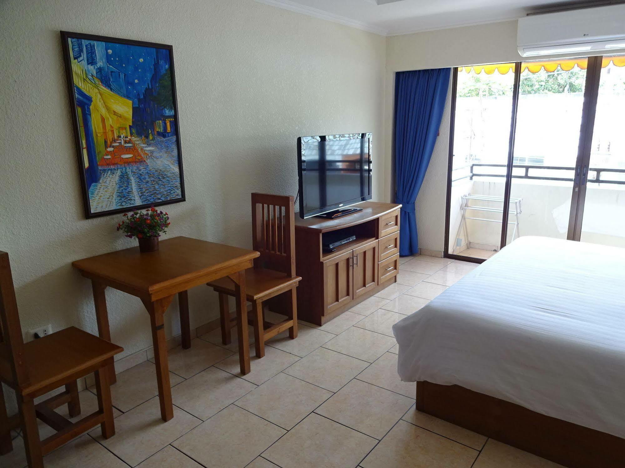 Klein Heidelberg Guest house Pattaya