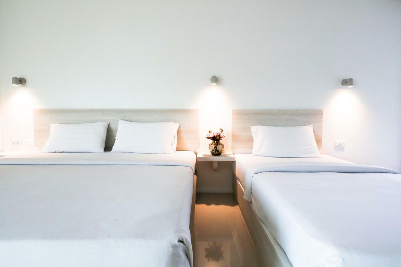 Prima House Pattaya. 4* Pattaya