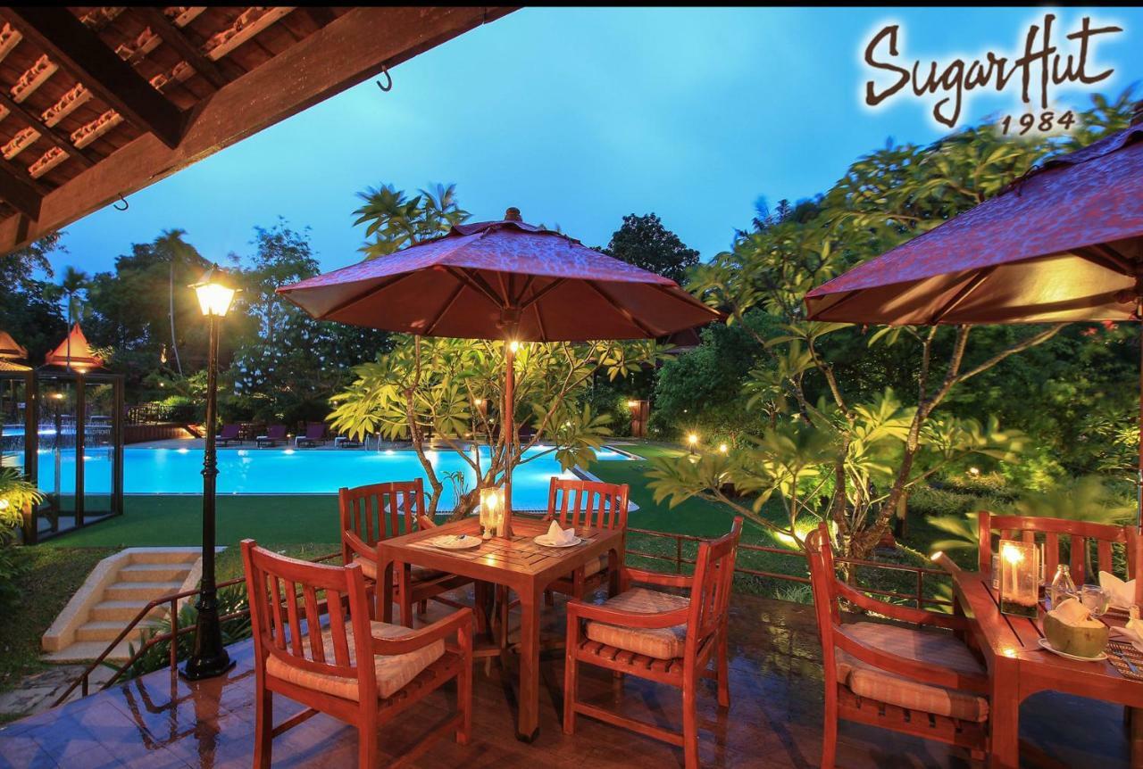 Sugar Hut & Restaurant