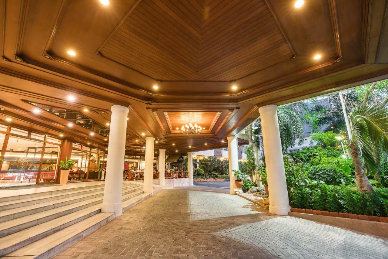 Hotel Mountain & Convention Center