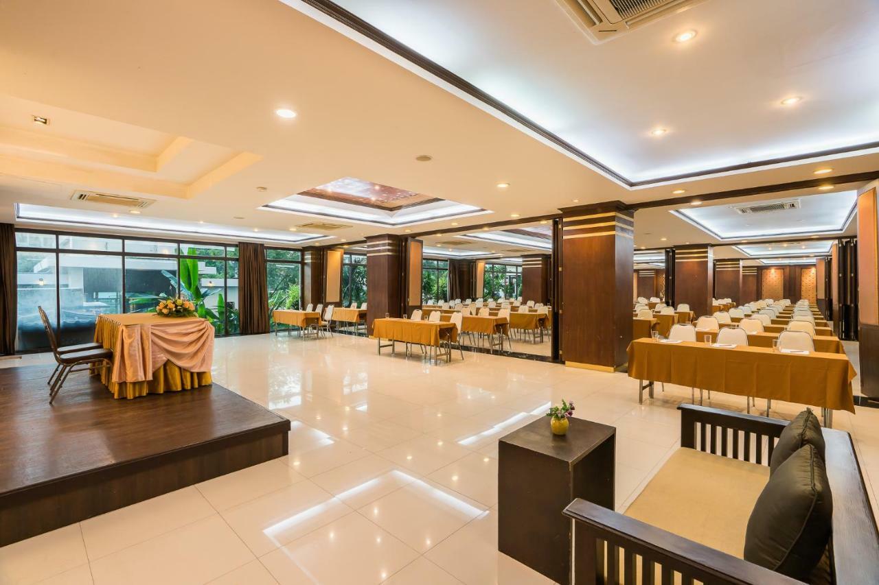 Hotel Mountain & Convention Center