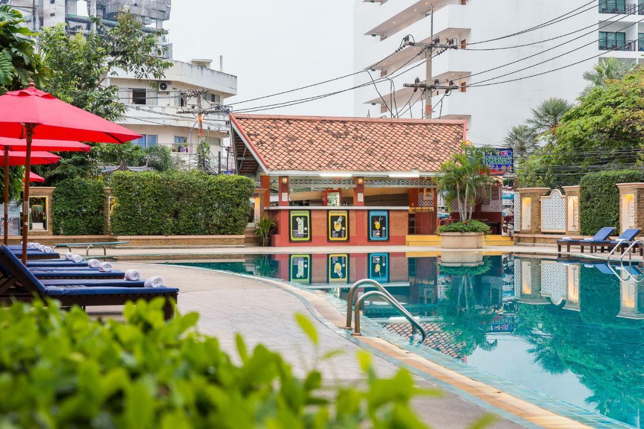 Hotel Mountain & Convention Center