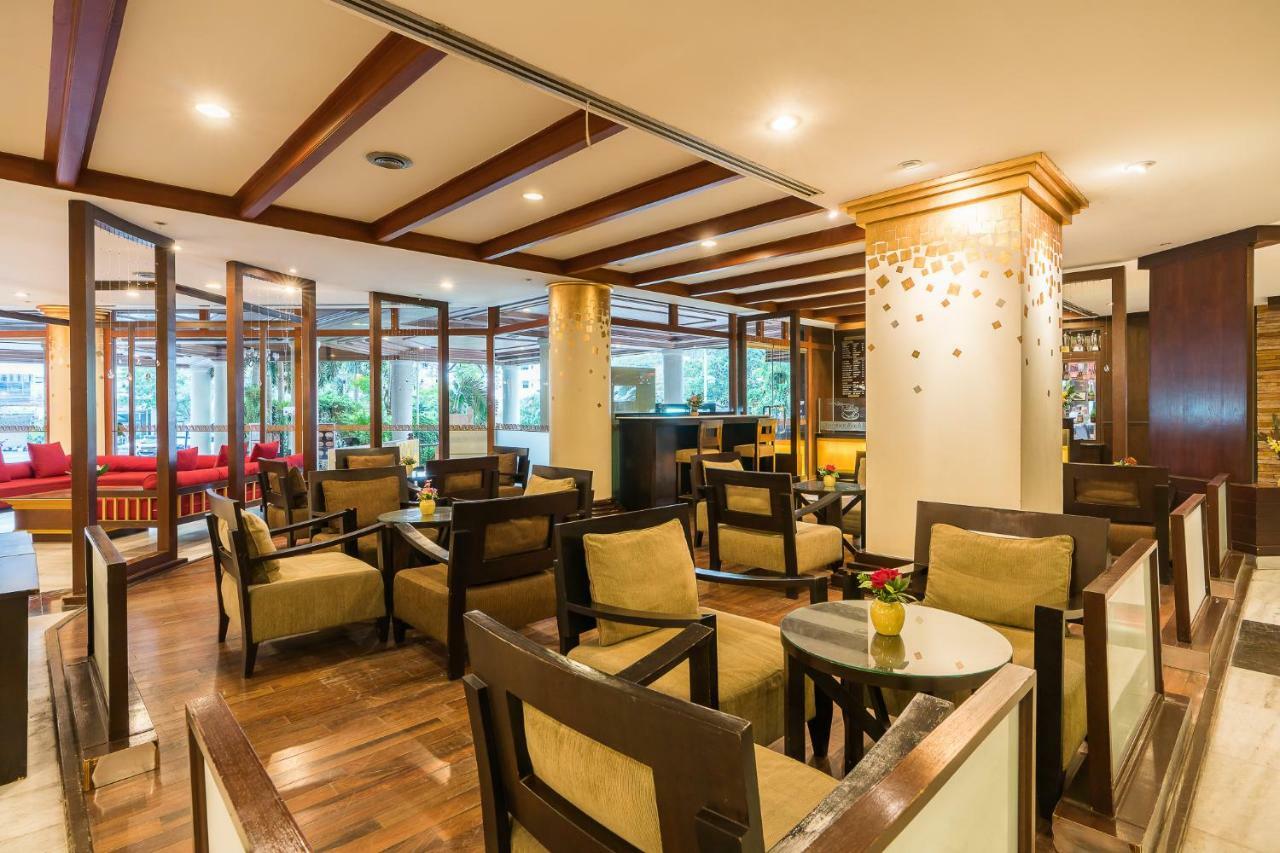 Mountain & Convention Center 4* Pattaya