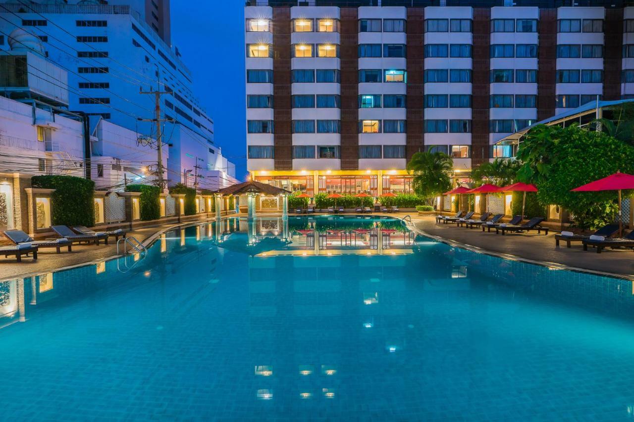 Hotel Mountain & Convention Center