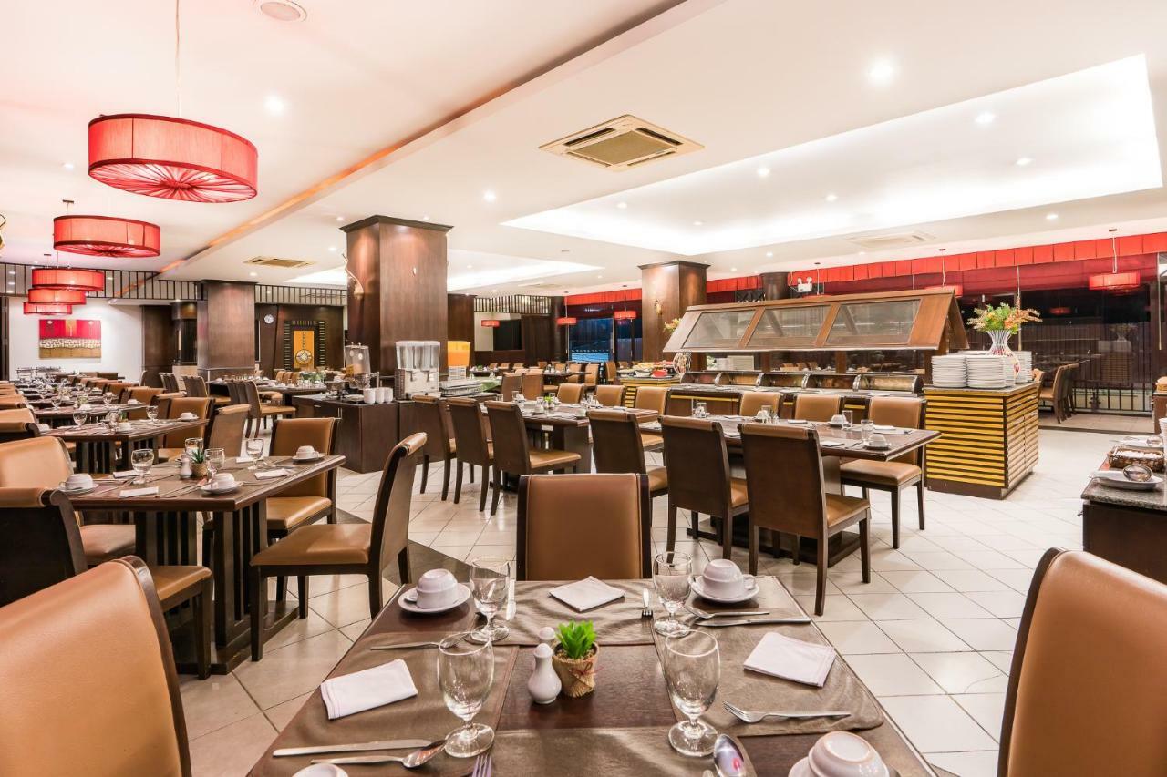 Mountain & Convention Center