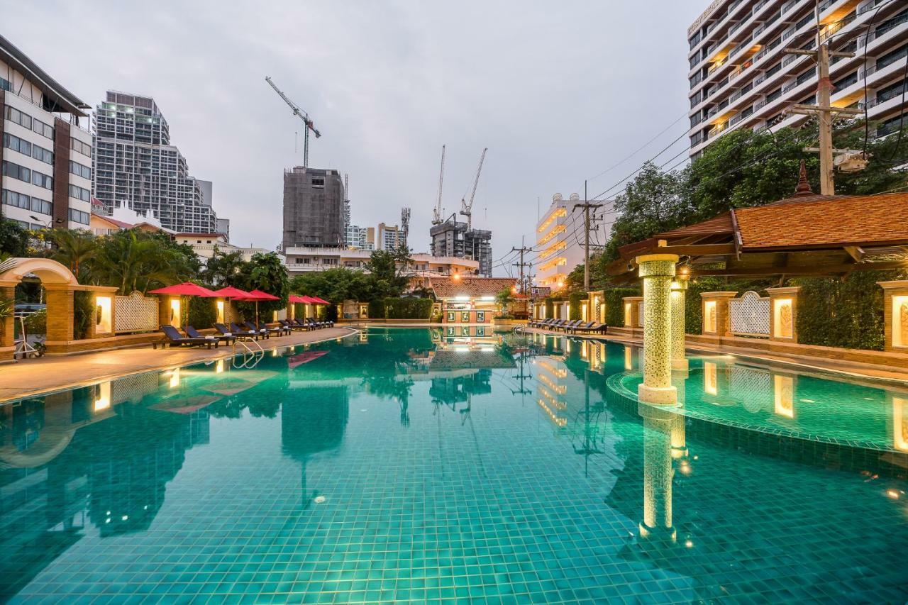 Hotel Mountain & Convention Center 4*