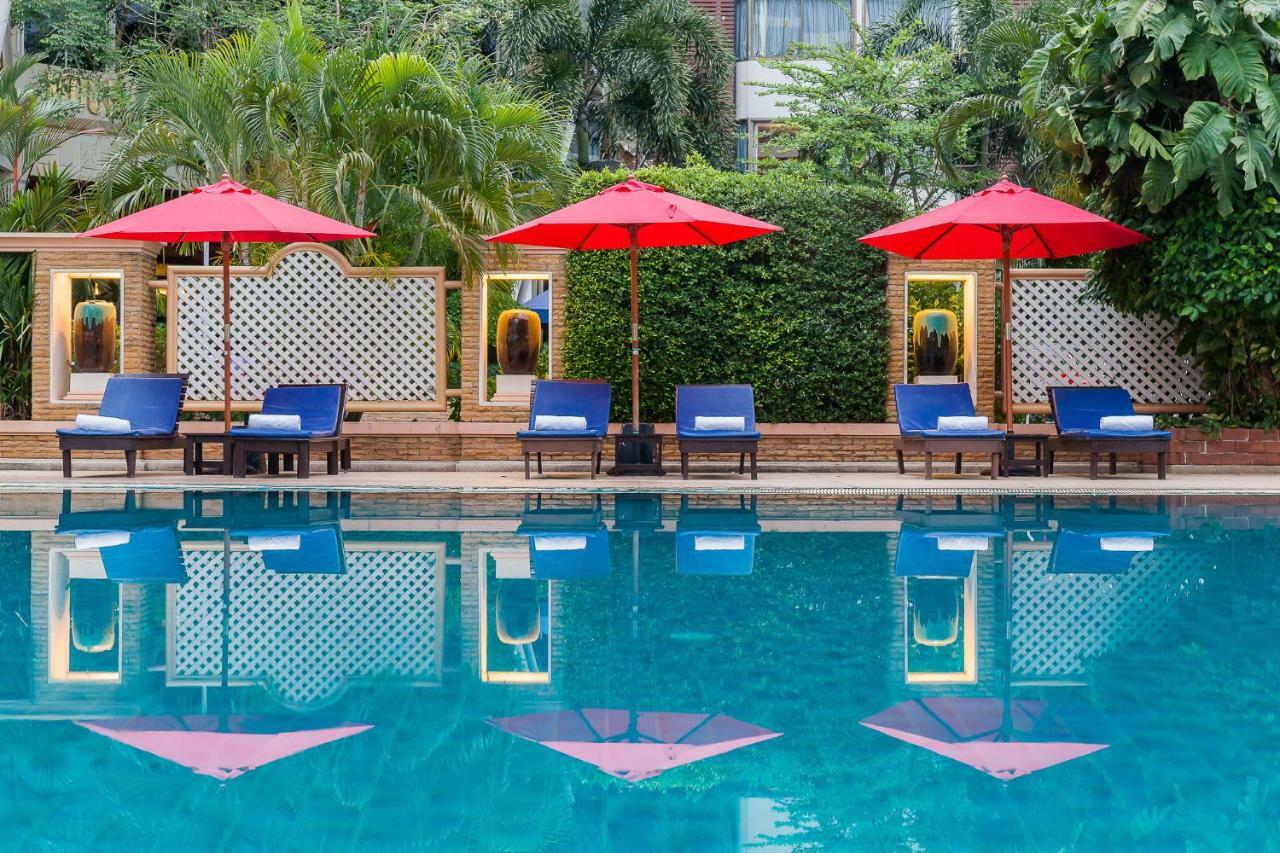 Hotel Mountain & Convention Center