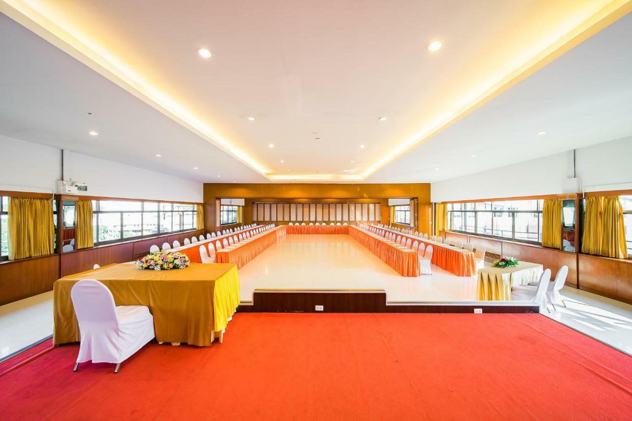 Hotel Mountain & Convention Center