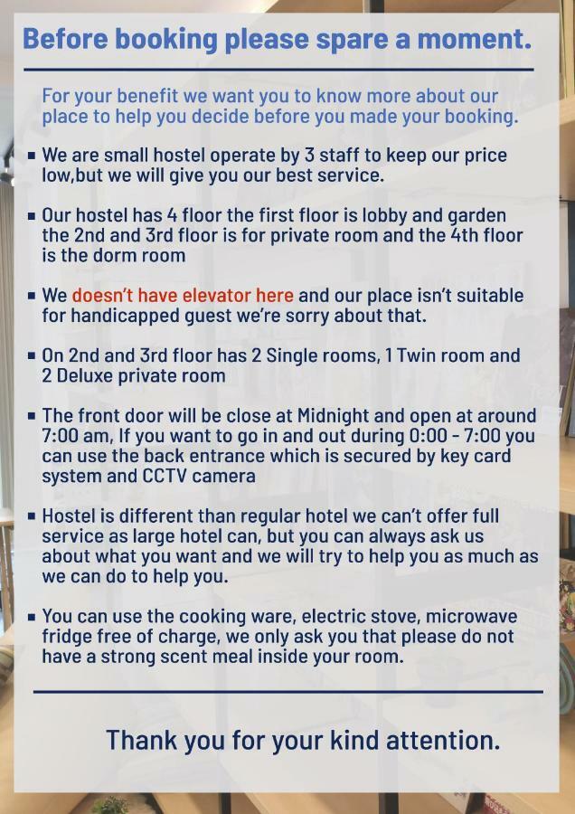 Breeze Hostel *