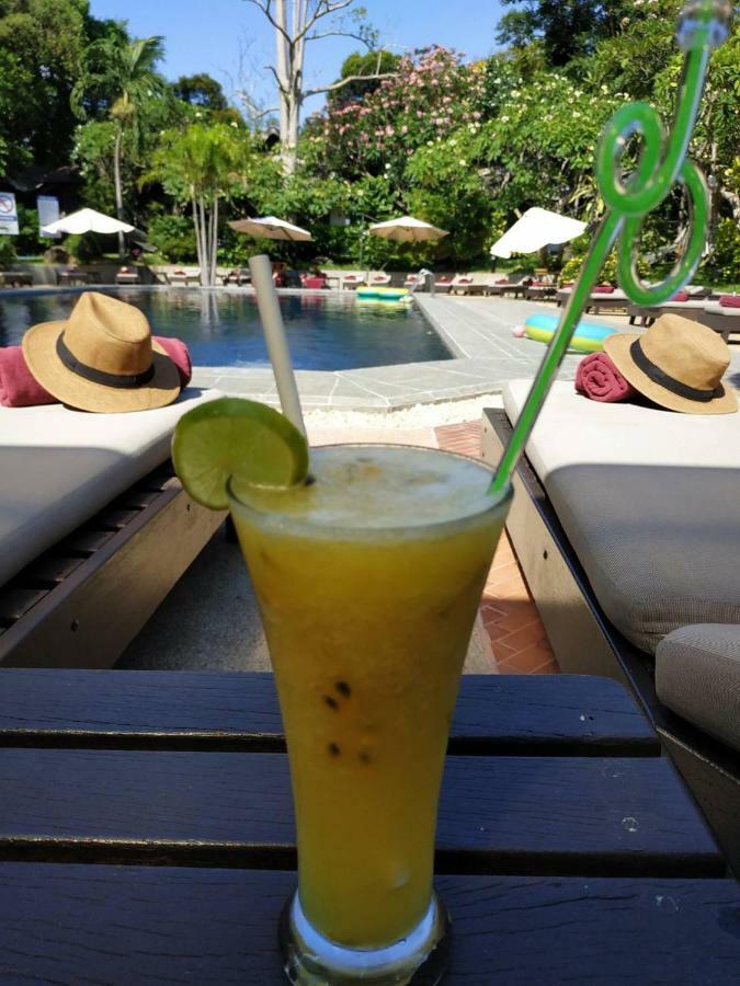 Let's Hyde & - Pool Hotel Pattaya