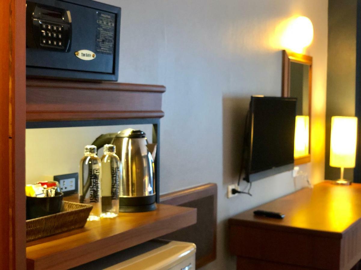 Quarter 09 3* Pattaya