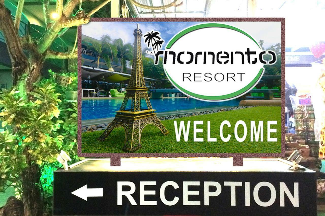 Momento Hotel 3*