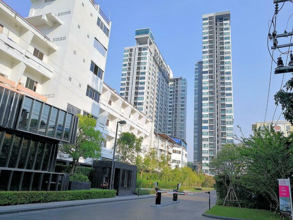 Apartment The Base By