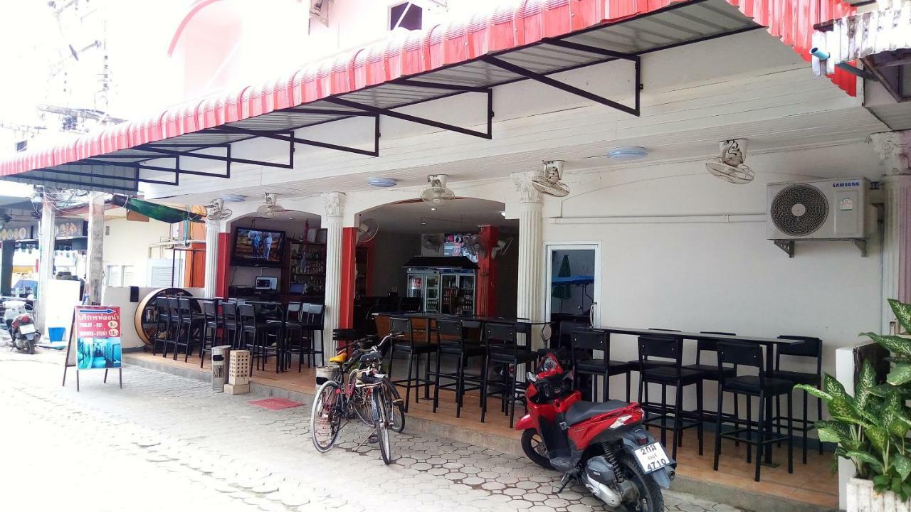 Guest house D.d. Pattaya