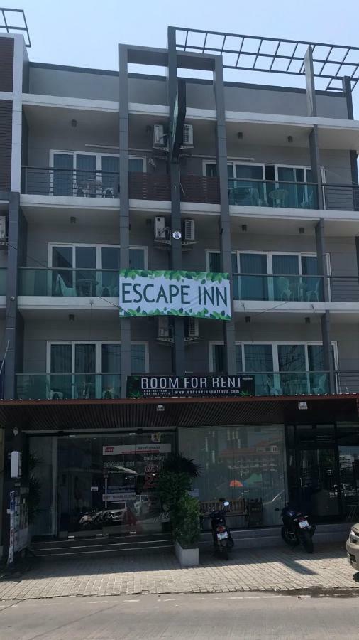 Escape Pattaya