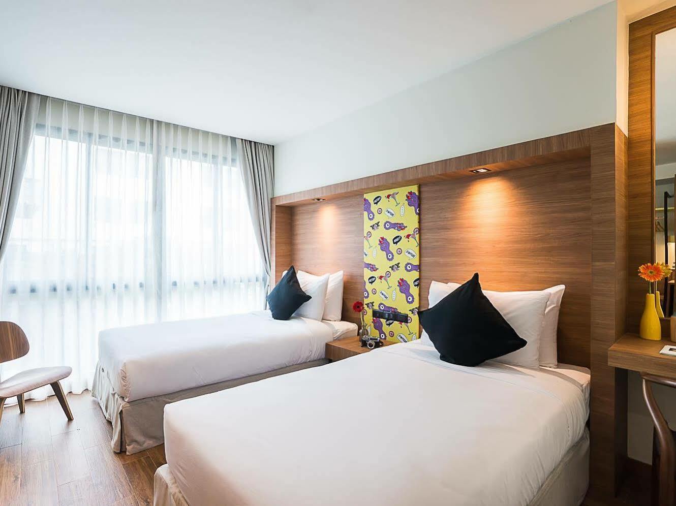 Hotel Sunshine Hip 3*