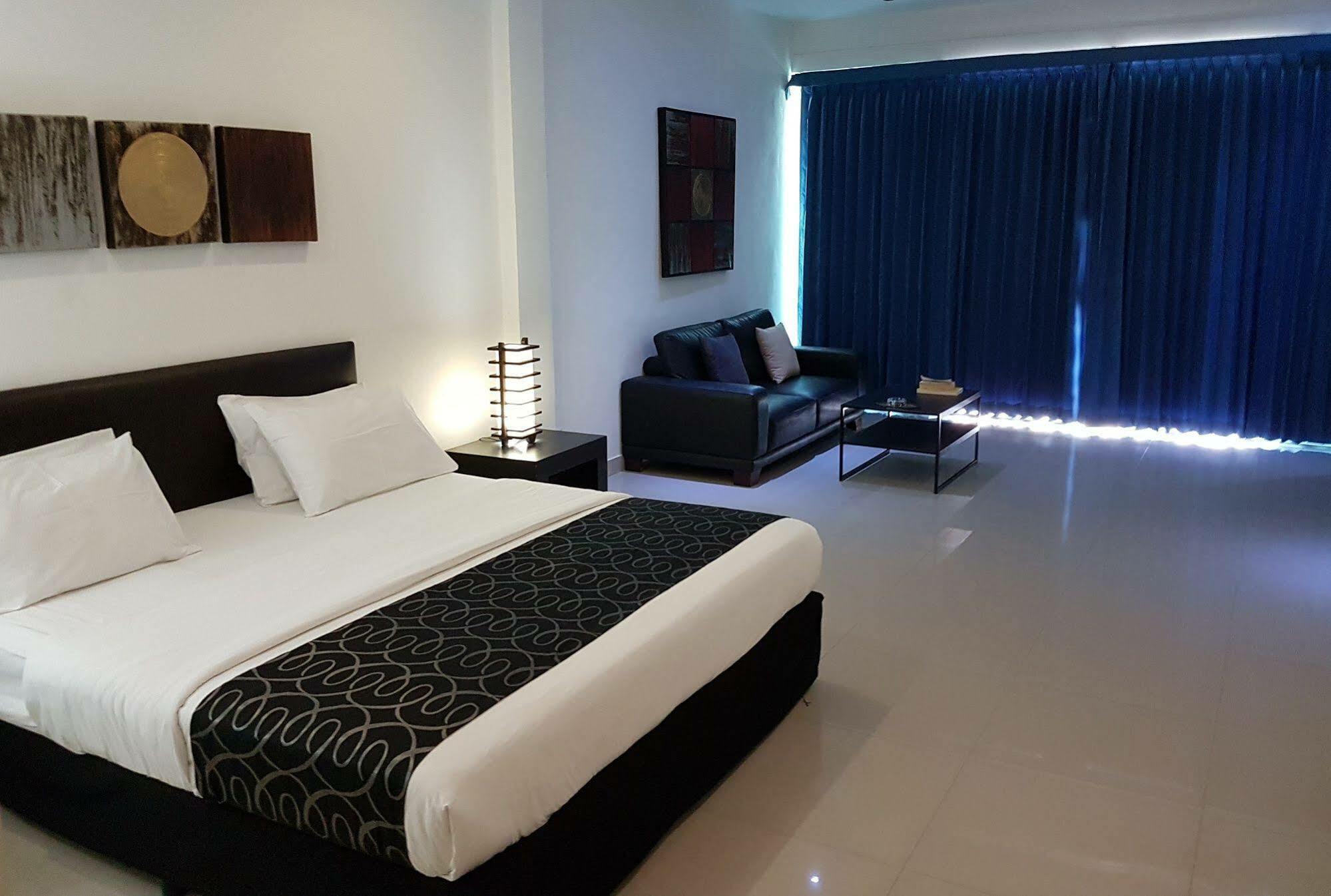 Hotel East Pattaya