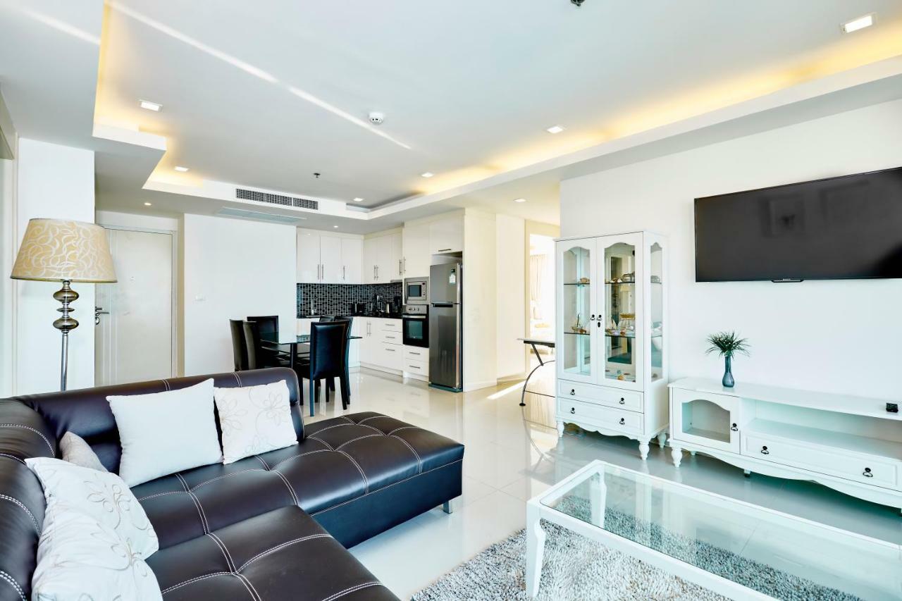 Cozy By Fantasea Apartment