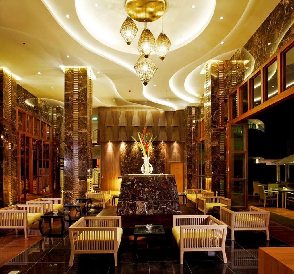 Centara Nova Pattaya