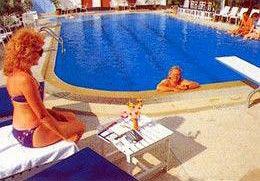 Jomtien Orchid Hotel 3*